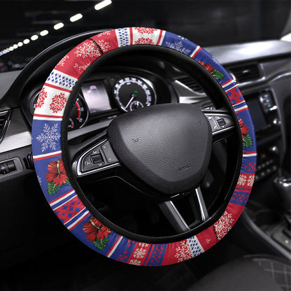 Afro-Haitians Christmas Steering Wheel Cover This Trogon Needs A Beach Retreat