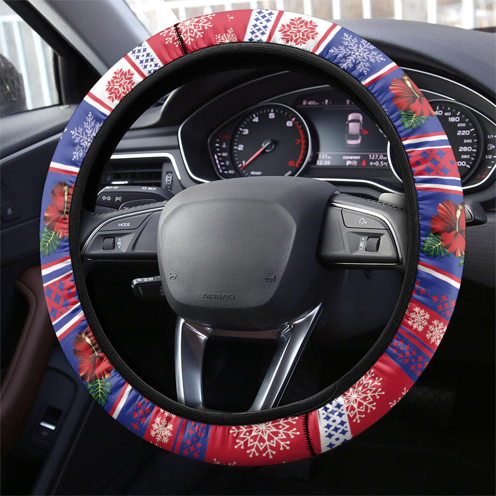 Afro-Haitians Christmas Steering Wheel Cover This Trogon Needs A Beach Retreat