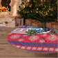 Afro-Haitians Christmas Tree Skirt This Trogon Needs A Beach Retreat