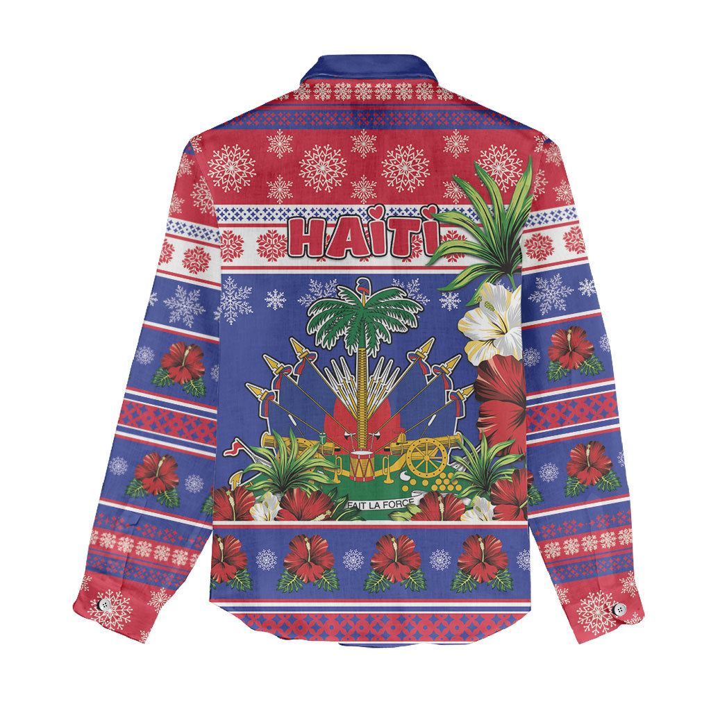 Afro-Haitians Christmas Women Casual Shirt This Trogon Needs A Beach Retreat