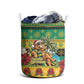 Afro-Jamaicans Christmas Laundry Basket This Rasta Lion Needs A Beach Retreat