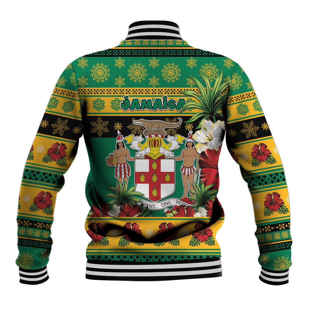 Afro-Jamaicans Christmas Baseball Jacket This Rasta Lion Needs A Beach Retreat