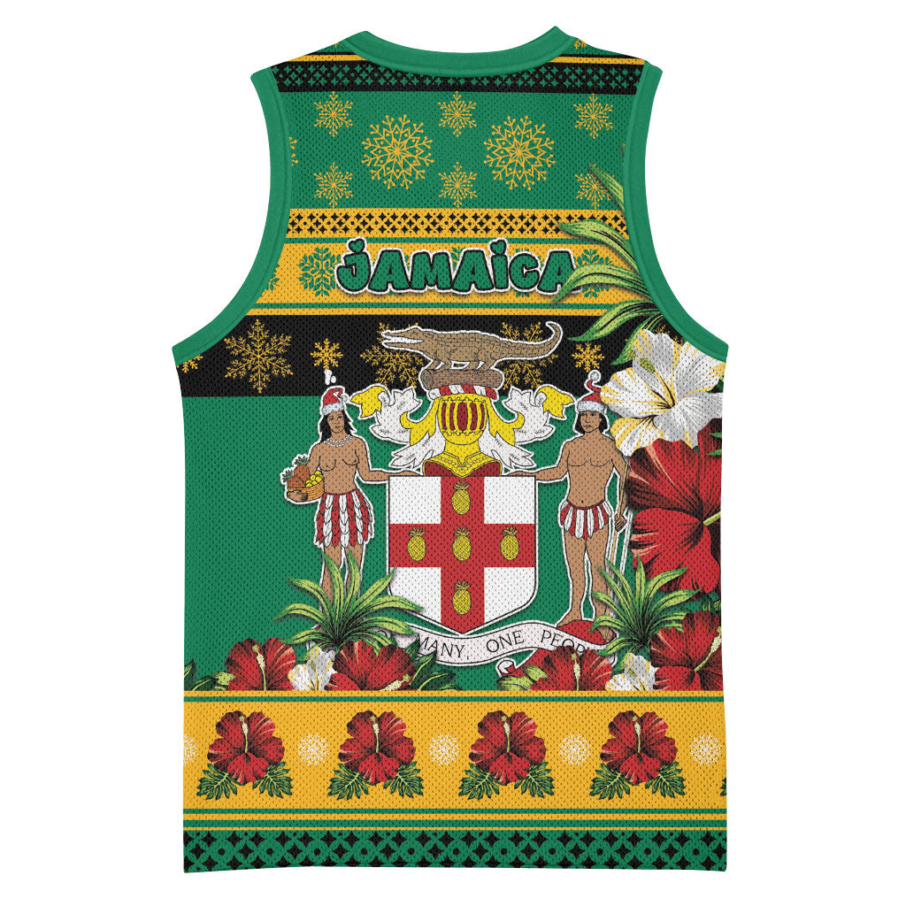 Afro-Jamaicans Christmas Basketball Jersey This Rasta Lion Needs A Beach Retreat