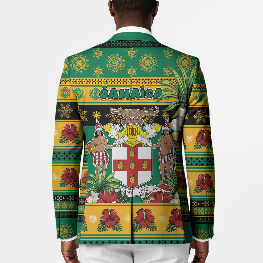 Afro-Jamaicans Christmas Blazer This Rasta Lion Needs A Beach Retreat