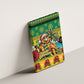 Afro-Jamaicans Christmas Canvas Wall Art This Rasta Lion Needs A Beach Retreat