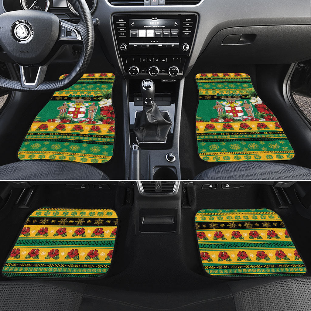 Afro-Jamaicans Christmas Car Mats This Rasta Lion Needs A Beach Retreat