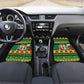 Afro-Jamaicans Christmas Car Mats This Rasta Lion Needs A Beach Retreat