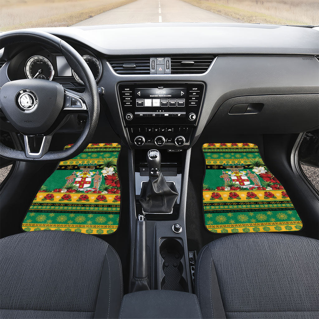 Afro-Jamaicans Christmas Car Mats This Rasta Lion Needs A Beach Retreat