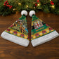 Afro-Jamaicans Christmas Santa Hat This Rasta Lion Needs A Beach Retreat