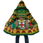 Afro-Jamaicans Christmas Cloak This Rasta Lion Needs A Beach Retreat