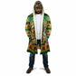 Afro-Jamaicans Christmas Cloak This Rasta Lion Needs A Beach Retreat
