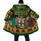 Afro-Jamaicans Christmas Cloak This Rasta Lion Needs A Beach Retreat