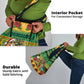 Afro-Jamaicans Christmas Grocery Bag This Rasta Lion Needs A Beach Retreat