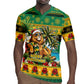 Afro-Jamaicans Christmas Rugby Jersey This Rasta Lion Needs A Beach Retreat