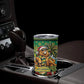 Afro-Jamaicans Christmas Tumbler Cup This Rasta Lion Needs A Beach Retreat