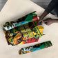 Afro-Jamaicans Christmas Umbrella This Rasta Lion Needs A Beach Retreat