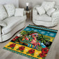 Afro-Bahamian Christmas Area Rug This Flamingo Needs A Beach Retreat