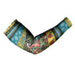 Afro-Bahamian Christmas Arm Sleeves This Flamingo Needs A Beach Retreat