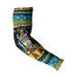 Afro-Bahamian Christmas Arm Sleeves This Flamingo Needs A Beach Retreat