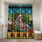 Afro-Bahamian Christmas Bathroom Set This Flamingo Needs A Beach Retreat