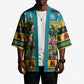 Afro-Bahamian Christmas Kimono This Flamingo Needs A Beach Retreat