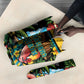 Afro-Bahamian Christmas Umbrella This Flamingo Needs A Beach Retreat