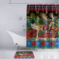 Afro-Antiguan and Barbudan Christmas Bathroom Set This Fallow Deer Needs A Beach Retreat
