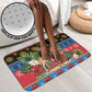 Afro-Antiguan and Barbudan Christmas Bathroom Set This Fallow Deer Needs A Beach Retreat