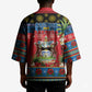 Afro-Antiguan and Barbudan Christmas Kimono This Fallow Deer Needs A Beach Retreat