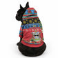 Afro-Antiguan and Barbudan Christmas Pet Hoodie This Fallow Deer Needs A Beach Retreat