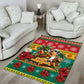 Afro-Grenadian Christmas Area Rug This Grenada Dove Needs A Beach Retreat