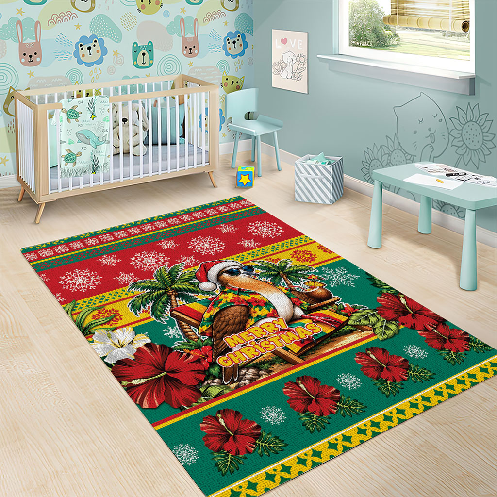 Afro-Grenadian Christmas Area Rug This Grenada Dove Needs A Beach Retreat