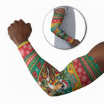 Afro-Grenadian Christmas Arm Sleeves This Grenada Dove Needs A Beach Retreat