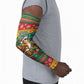 Afro-Grenadian Christmas Arm Sleeves This Grenada Dove Needs A Beach Retreat