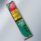 Afro-Grenadian Christmas Auto Sun Shade This Grenada Dove Needs A Beach Retreat