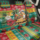 Afro-Grenadian Christmas Back Car Seat Cover This Grenada Dove Needs A Beach Retreat