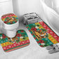 Afro-Grenadian Christmas Bathroom Set This Grenada Dove Needs A Beach Retreat