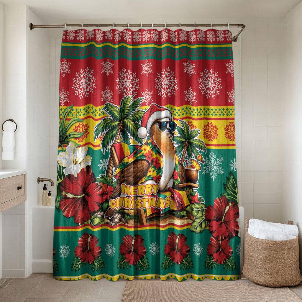 Afro-Grenadian Christmas Bathroom Set This Grenada Dove Needs A Beach Retreat