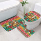 Afro-Grenadian Christmas Bathroom Set This Grenada Dove Needs A Beach Retreat