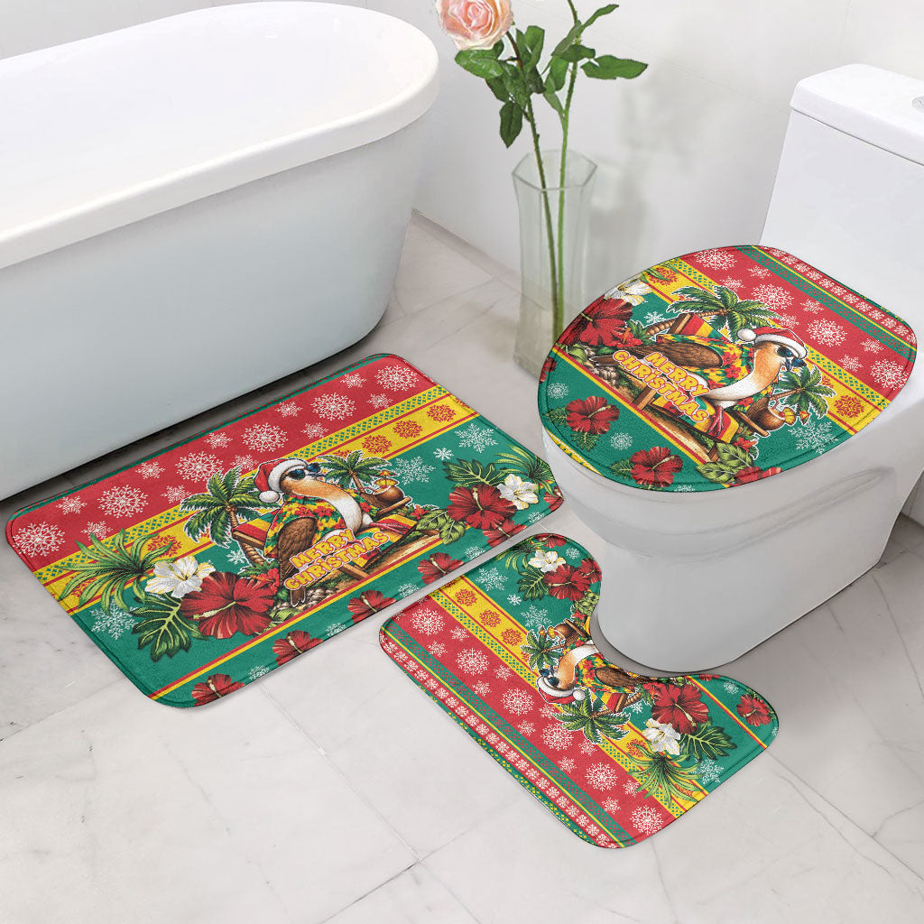 Afro-Grenadian Christmas Bathroom Set This Grenada Dove Needs A Beach Retreat