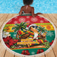 Afro-Grenadian Christmas Beach Blanket This Grenada Dove Needs A Beach Retreat