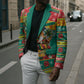 Afro-Grenadian Christmas Blazer This Grenada Dove Needs A Beach Retreat