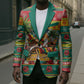 Afro-Grenadian Christmas Blazer This Grenada Dove Needs A Beach Retreat