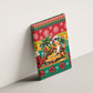 Afro-Grenadian Christmas Canvas Wall Art This Grenada Dove Needs A Beach Retreat