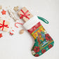 Afro-Grenadian Christmas Stocking This Grenada Dove Needs A Beach Retreat