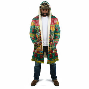 Afro-Grenadian Christmas Cloak This Grenada Dove Needs A Beach Retreat