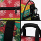Afro-Grenadian Christmas Duffle Bag This Grenada Dove Needs A Beach Retreat