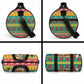 Afro-Grenadian Christmas Duffle Bag This Grenada Dove Needs A Beach Retreat