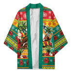 Afro-Grenadian Christmas Kimono This Grenada Dove Needs A Beach Retreat