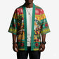 Afro-Grenadian Christmas Kimono This Grenada Dove Needs A Beach Retreat